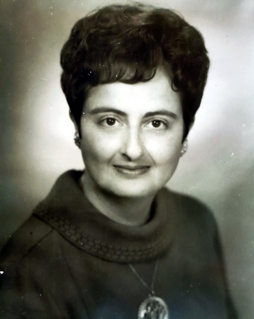 Obituary of Carolyn   Perseveaux