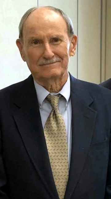Obituary of Robert Michael Gunner