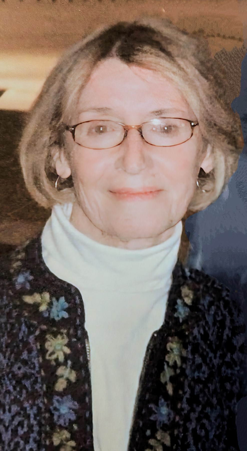 Elizabeth Smith Obituary Ogdensburg, NY