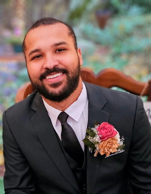 Obituary of Zachary Gray