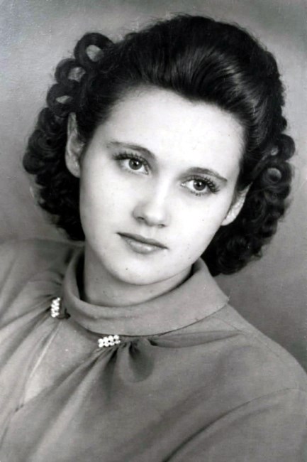 Obituary of Juanita Rodriguez