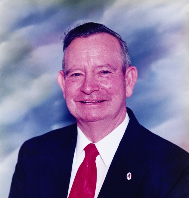 Obituary of David Lamar Phillips