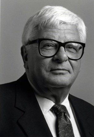 Obituary of Harold Kerman