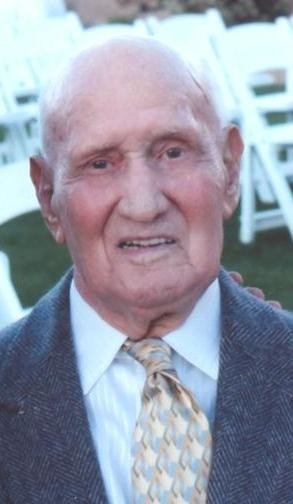 Obituary of Thomas Joseph Steuber