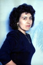 Maria Lopez De Gutierrez