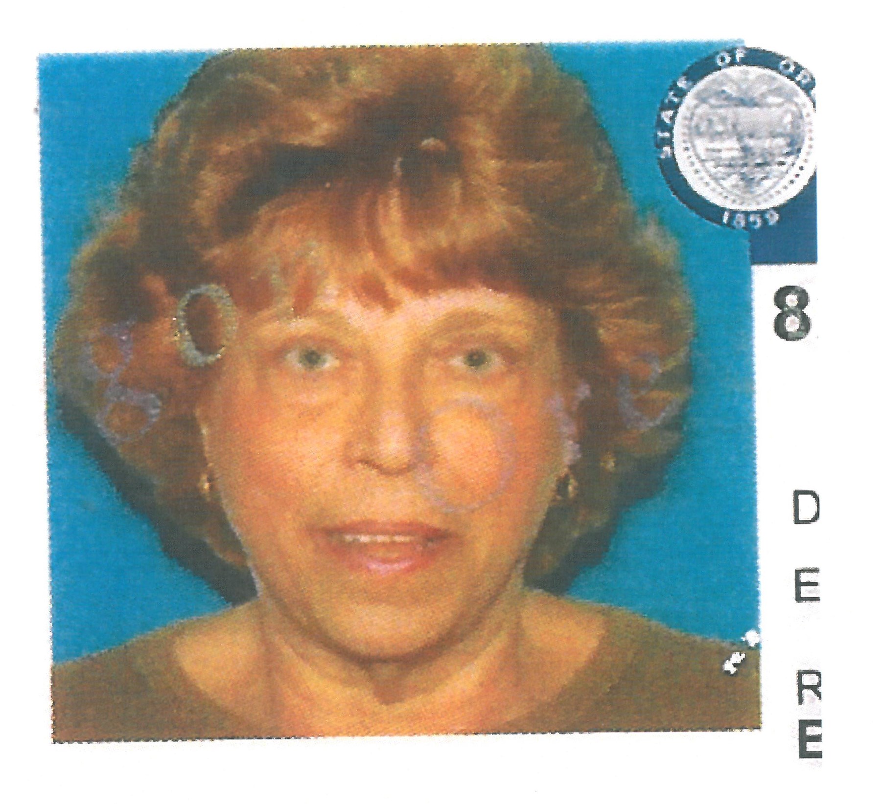 Obituary of Susan Terry Cline