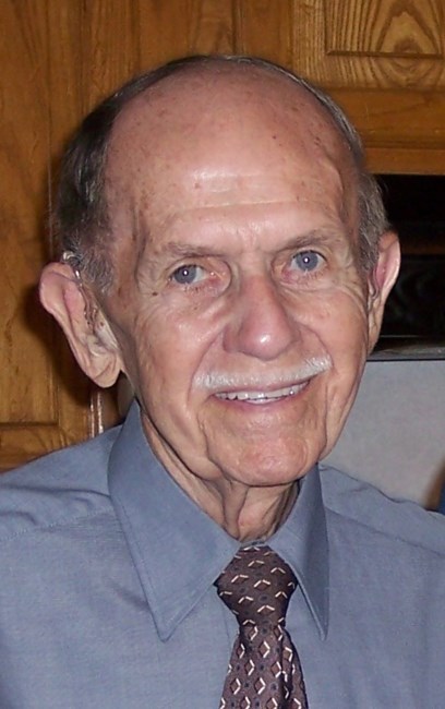 Obituary of John Clifford Hebert Sr.