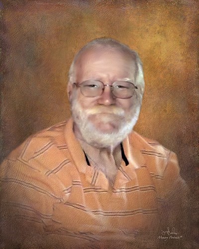 Obituary of Jimmy Jacobs
