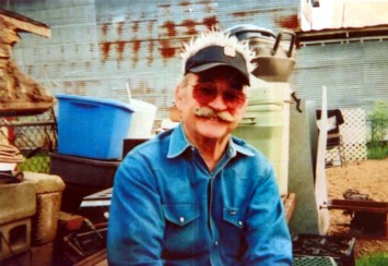 Obituary of Arthur Thomas Pugh