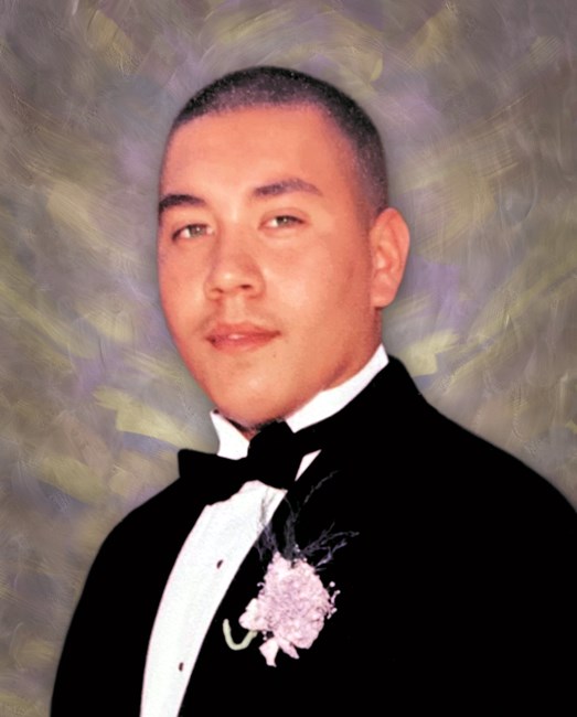 Obituary of Steven M Avila