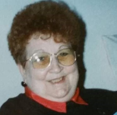 Obituary of Roselea Feather