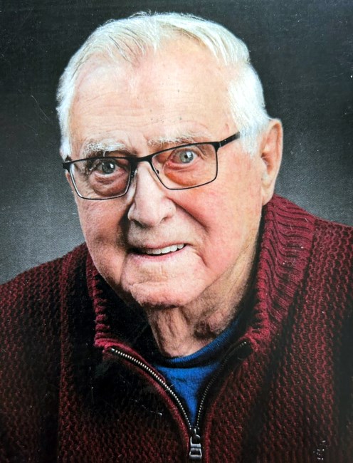 Obituary of Alan Walter Neal