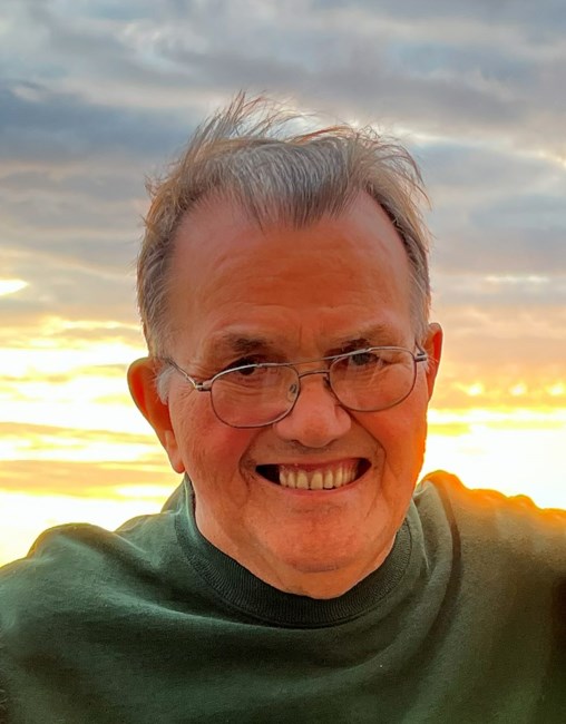 Obituary of John C. White