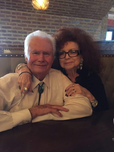 Obituary of Bill M Speer