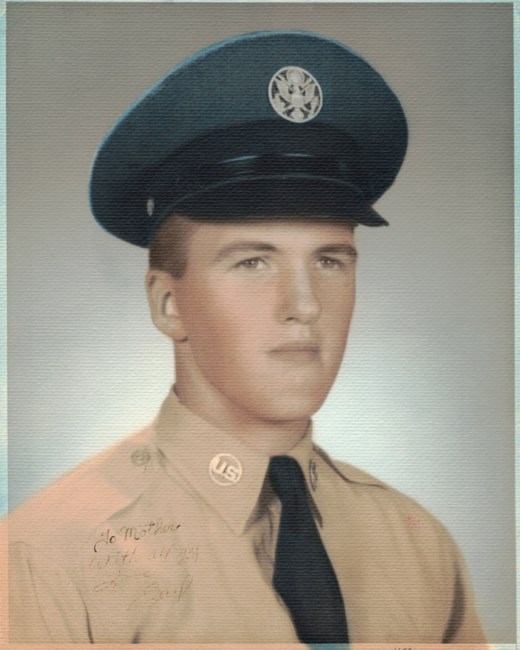 Obituary of Lendon Earl Antley