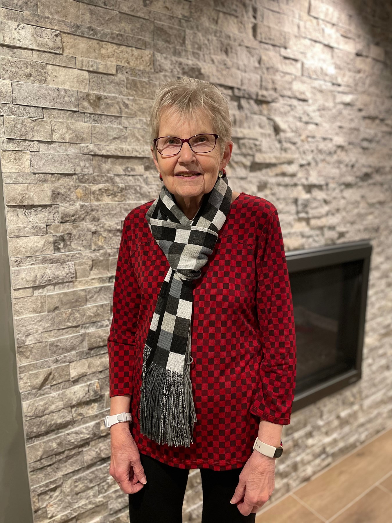 Obituary of Judith Ann Hofer