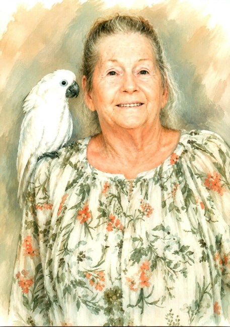Obituary of Charlotte A. O'Brien