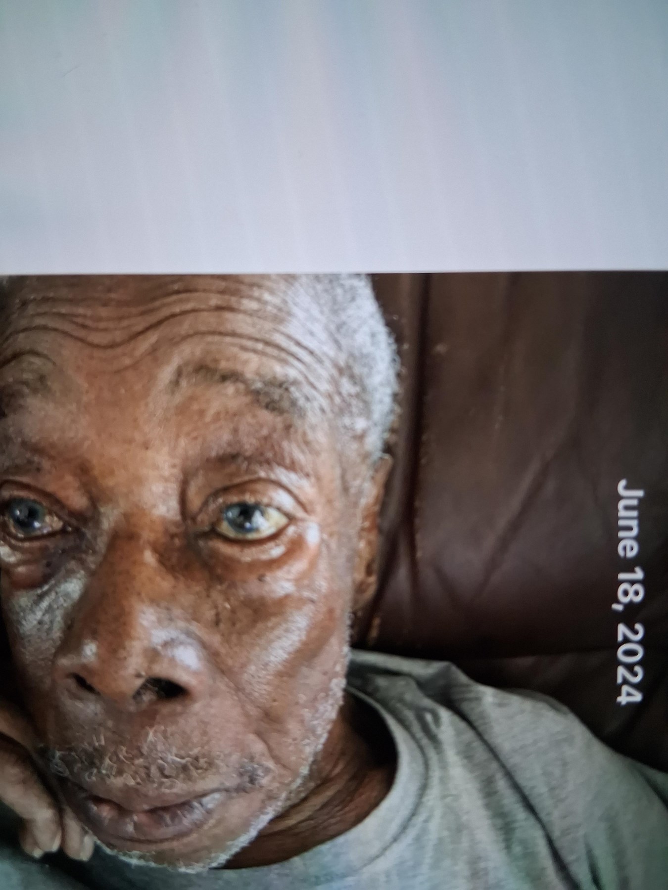 Obituary of Herbert Rolle