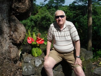 Obituary of Martin "Mickey" Michael Slavin