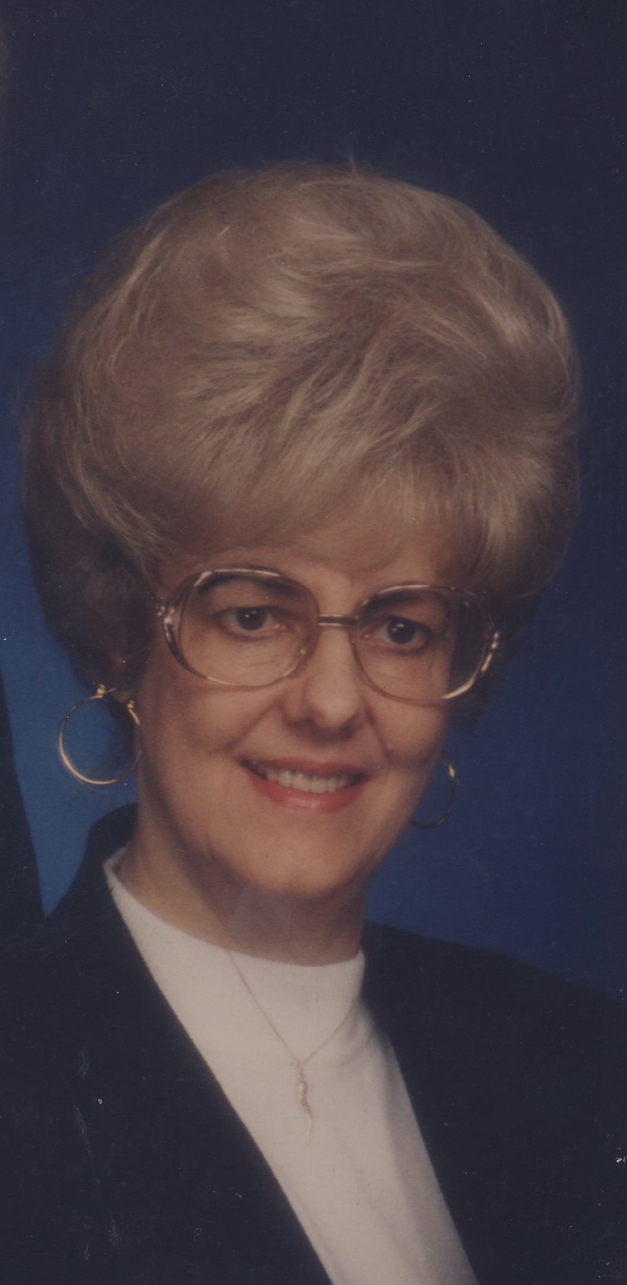 Sandy Knowlton Obituary The Woodlands, TX