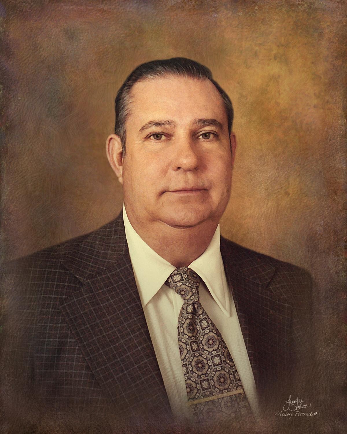 Leverette Edwards Obituary Macon, GA