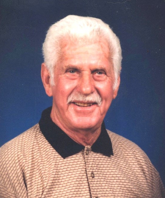 Obituary of Homer William St. John