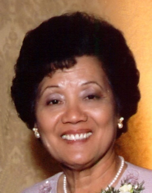 Obituary of Helen Yee Ong