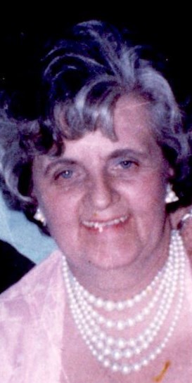 Obituary of Elizabeth L. Hanrahan