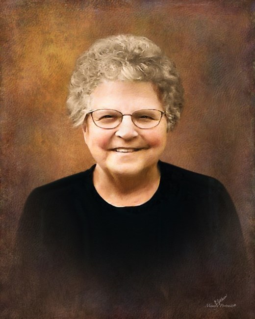 Obituary of Linda Darlene Blevins