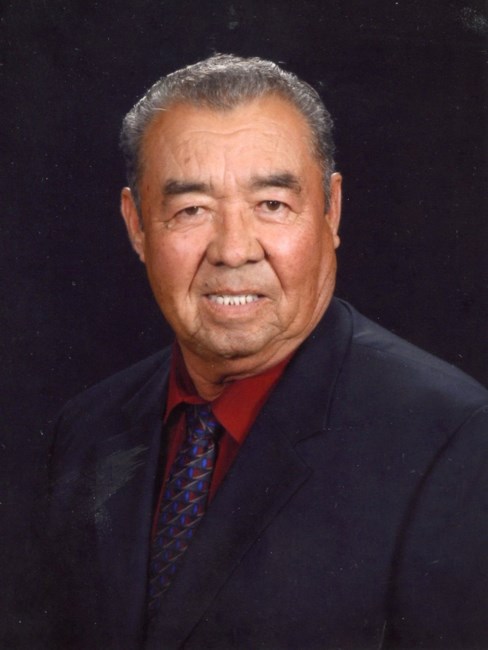 Obituary of Johnny Arellano Sr.