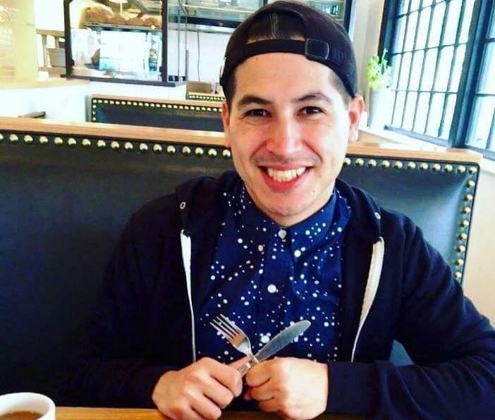 Obituary of Diego Ramirez