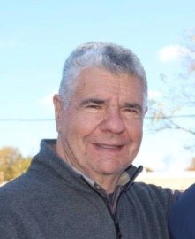 Obituary of Edward G. Harmer