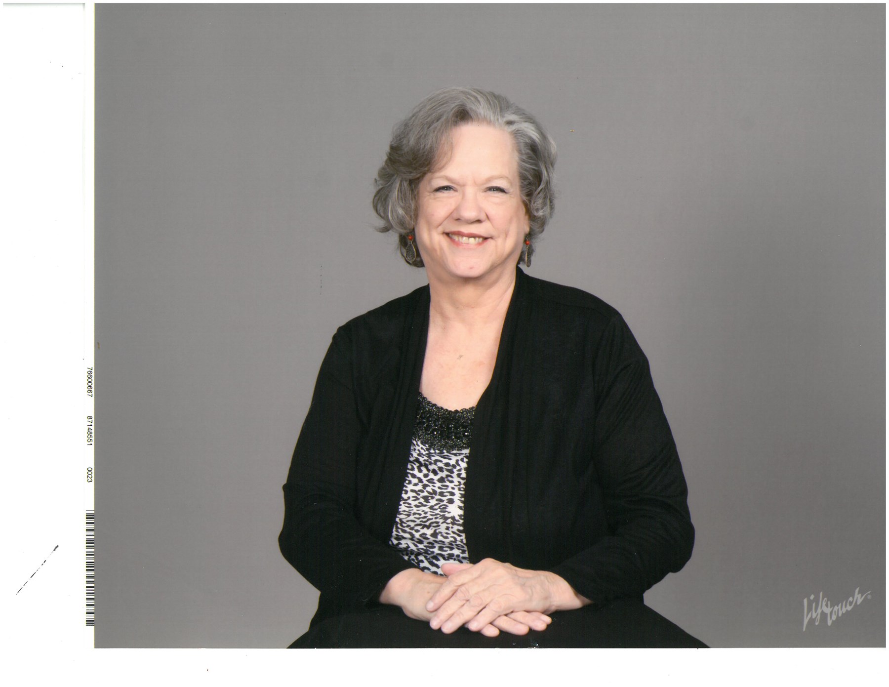 Obituary of Jo Ellen Rogers