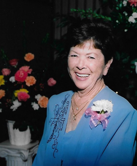 Obituary of Florence Lucille Olson