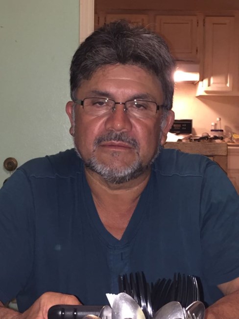 Obituario de Carlos Santiago Lamas Trejo