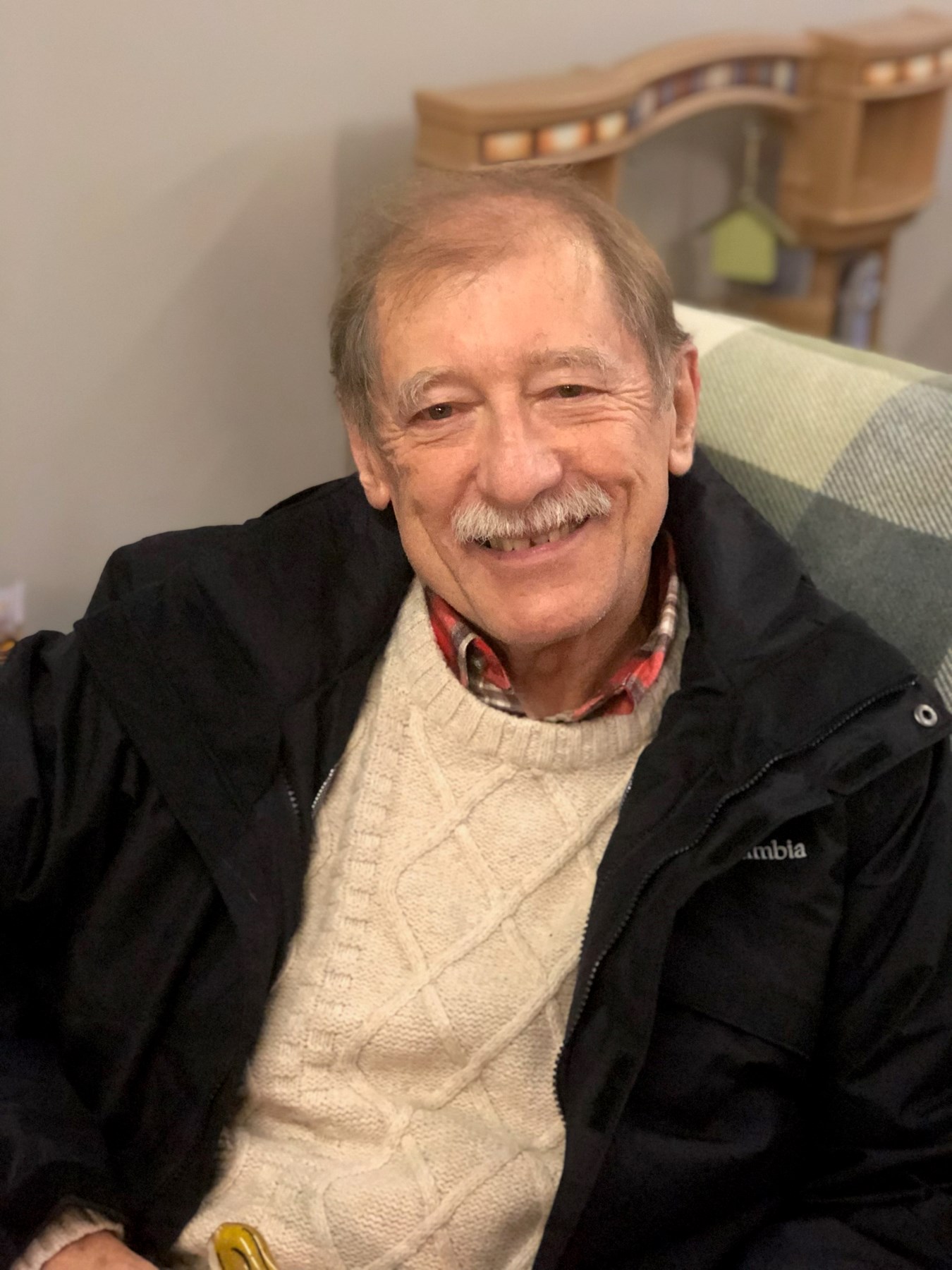 Obituary of Ronald Henry Schinske