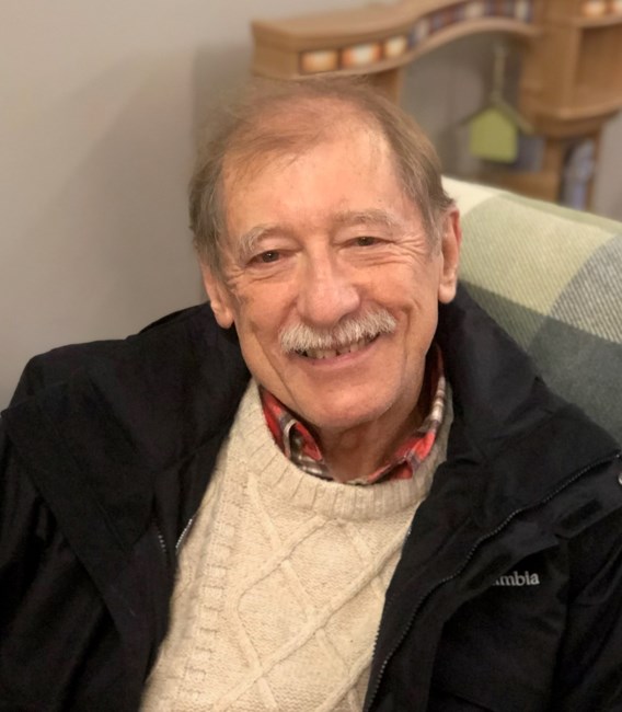 Obituary of Ronald Henry Schinske