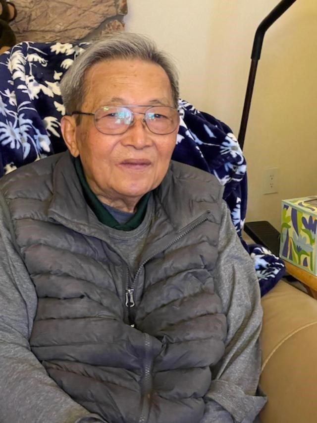Obituary of Tsan Tang Hung