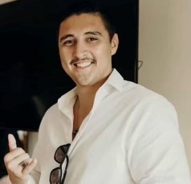 Obituary of Anthony Gabriel Cruz