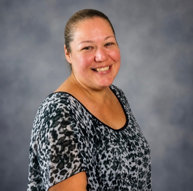 Obituary of Leticia Huerta Hernandez