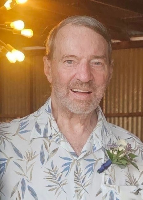 Obituary of James Michael Opalka