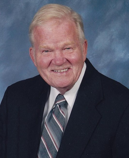 Obituary of James F. Dear