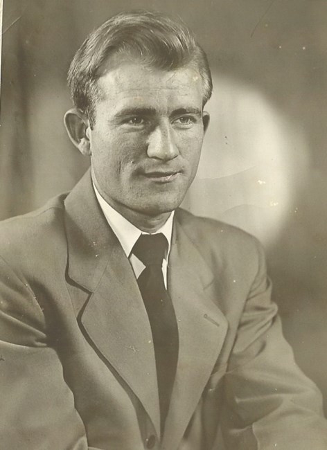 Obituary of Willie Jennings Young