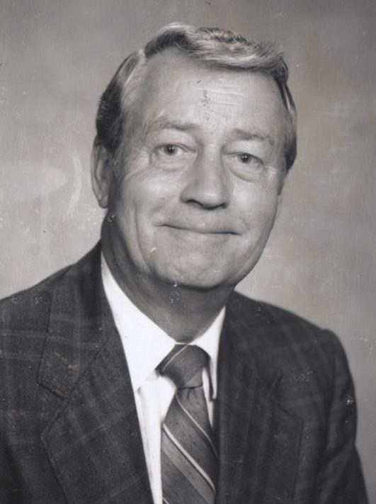 Jack Buckner Obituary San Antonio, TX