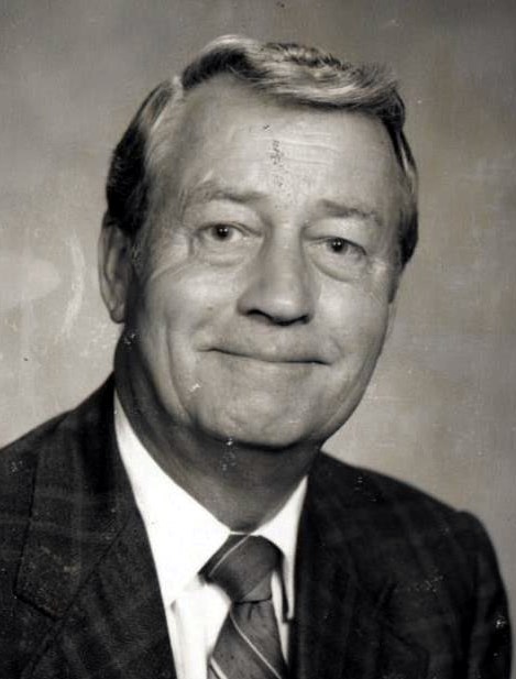 Jack Buckner Obituary San Antonio, TX