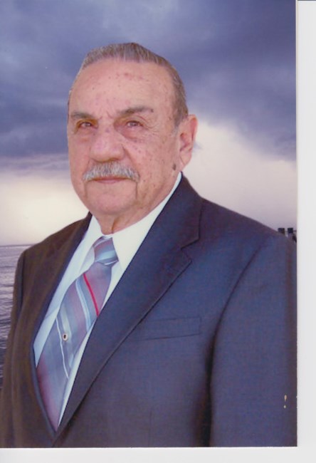 Obituary of Jacinto L. Gonzalez Jr.
