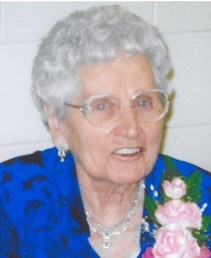 Obituary of Elizabeth P Grill