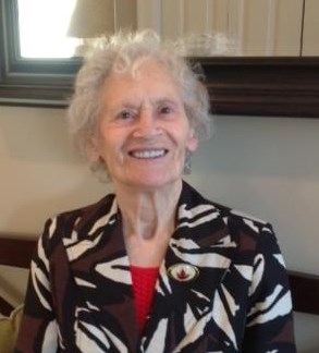 Obituary of Josephine (Joey) Joey Elizabeth Cook