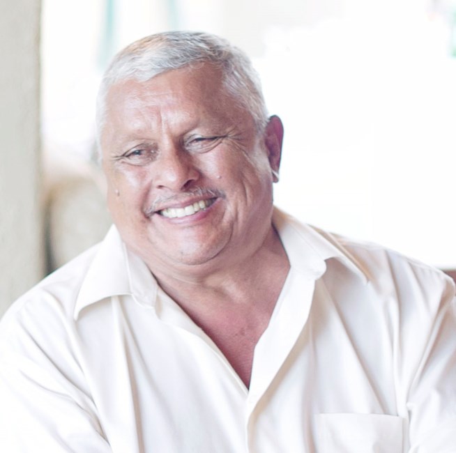 Obituary of Ernie Oliva