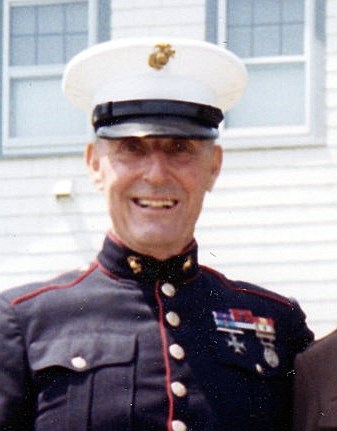 Obituary of Joseph Patrick Sheffel Jr.